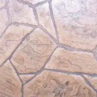 Flagstone Stamped Concrete Denver