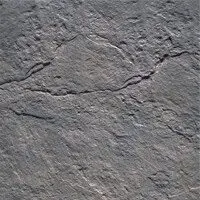 Rough Stone Stamped Concrete Denver