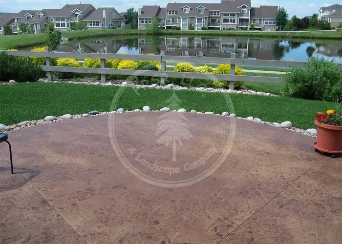 Bluestone Texture