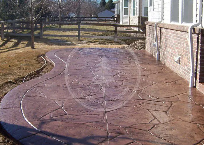 Colorado Flagstone