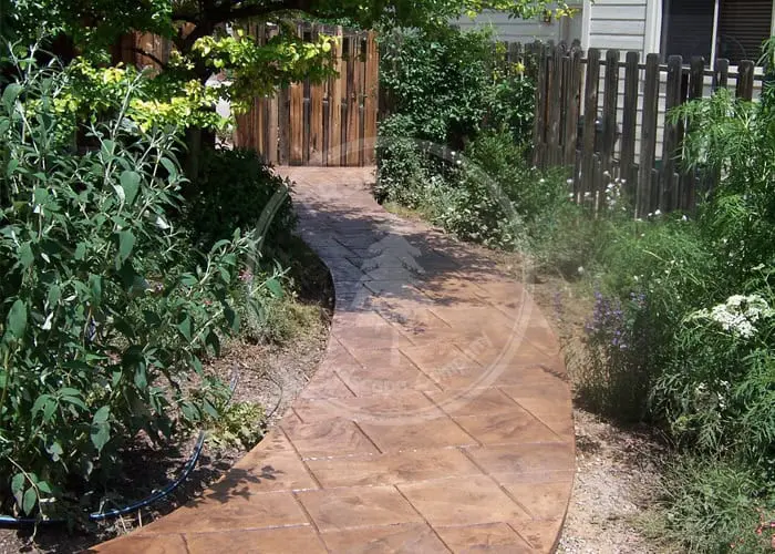 Medium Ashlar Slate