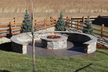 Hardscape Contractor in Denver | Patios, Retaining Walls & Outdoor Living