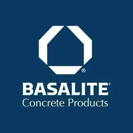 Basalite Concrete Products logo