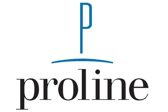 Proline Concrete Stamps logo