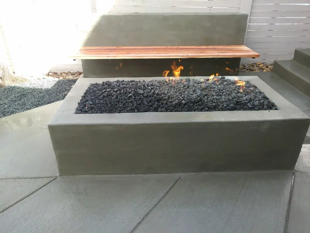 Courtman residential landscape project completed by FRSR in Denver Colorado