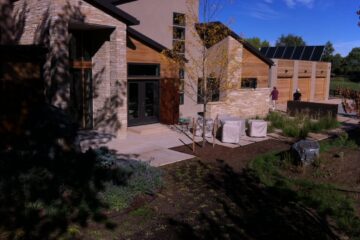 ColoradoScaping Services in the Denver Metro