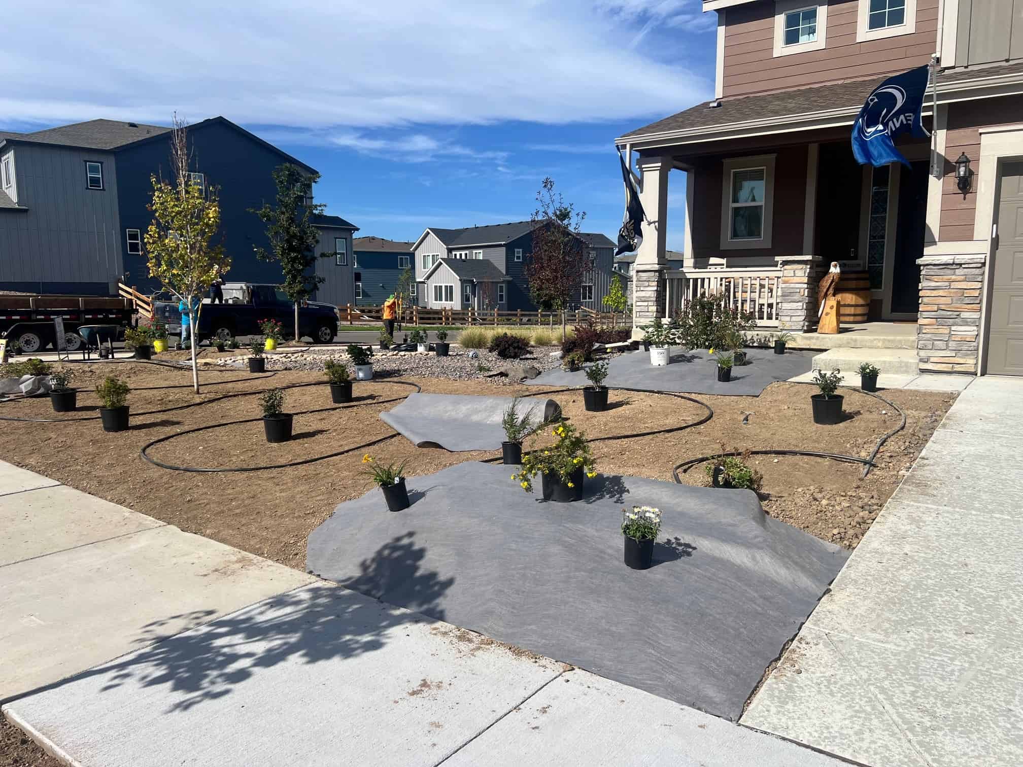 ColoradoScape by FRSR