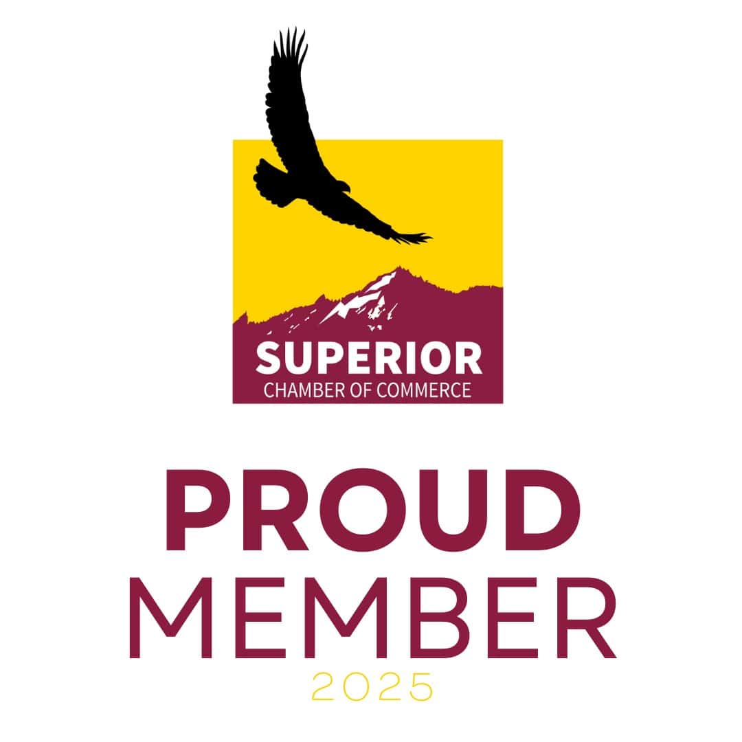FRSR is a proud member of the Superior Chamber of Commerce