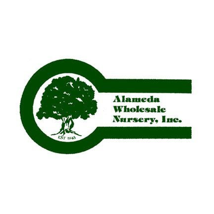 Alameda Wholesale Nursery logo