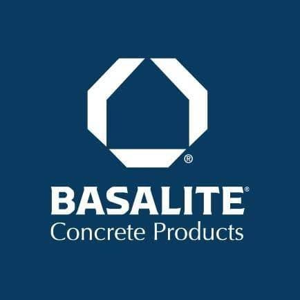Basalite Concrete Products logo