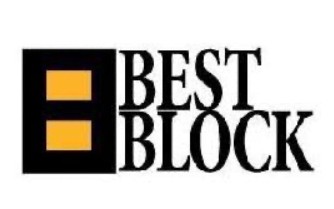 Colorado Best Block logo
