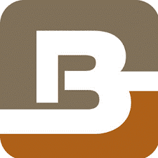 Borgert Concrete Pavers logo