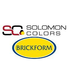 Brickform Decorative Concrete logo