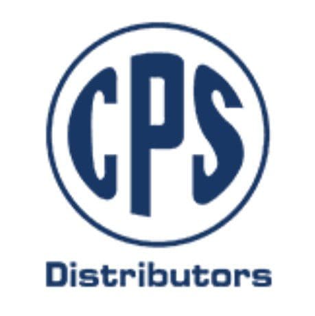 CPS Distributors logo