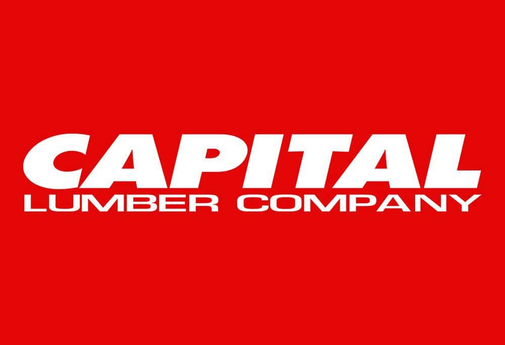 Capital Lumber logo