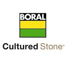 Cultured Stone by Westlake Royal logo