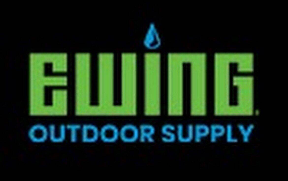 Ewing Outdoor Supply logo
