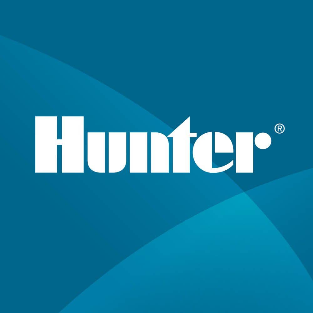 Hunter Irrigation logo