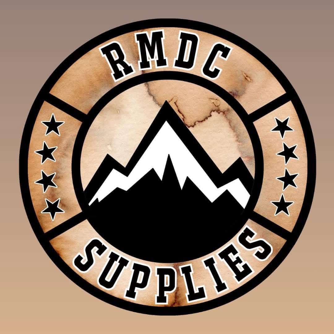 Rocky Mountain Decorative Concrete logo