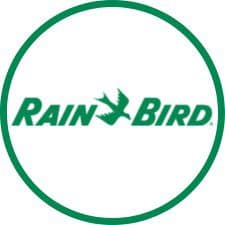 Rain Bird Irrigation logo