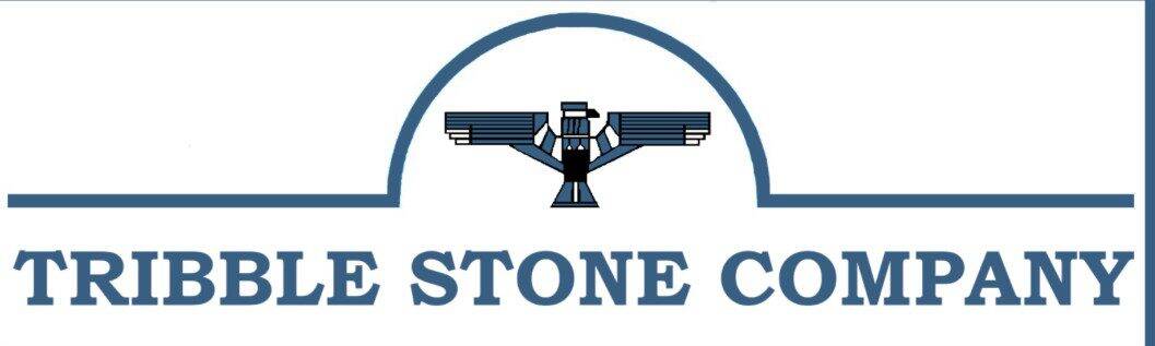 Tribble Stone Company logo