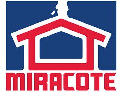 Miracote Concrete Coatings logo